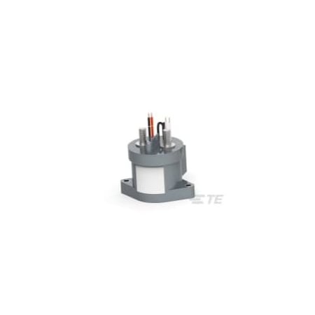 Te Connectivity HIGH VOLTAGE RELAY 2-2071410-1